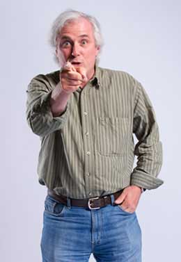 John White John White